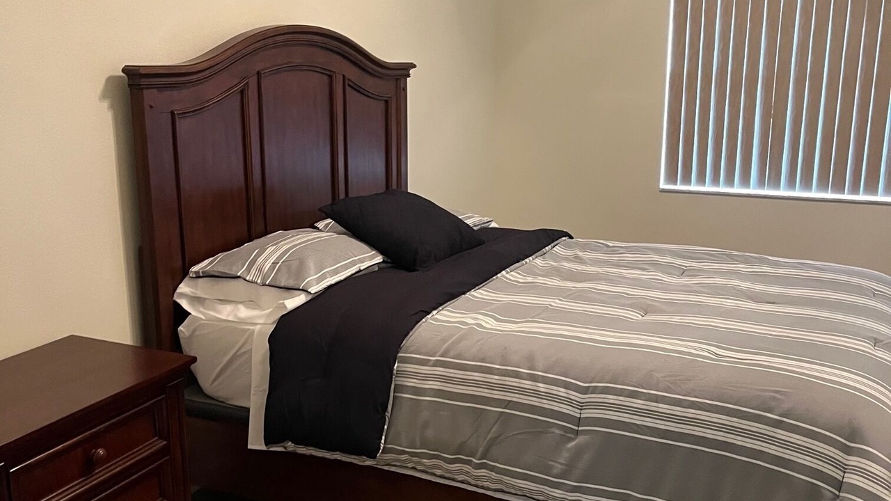 Photo of Bedroom in Lady Lake