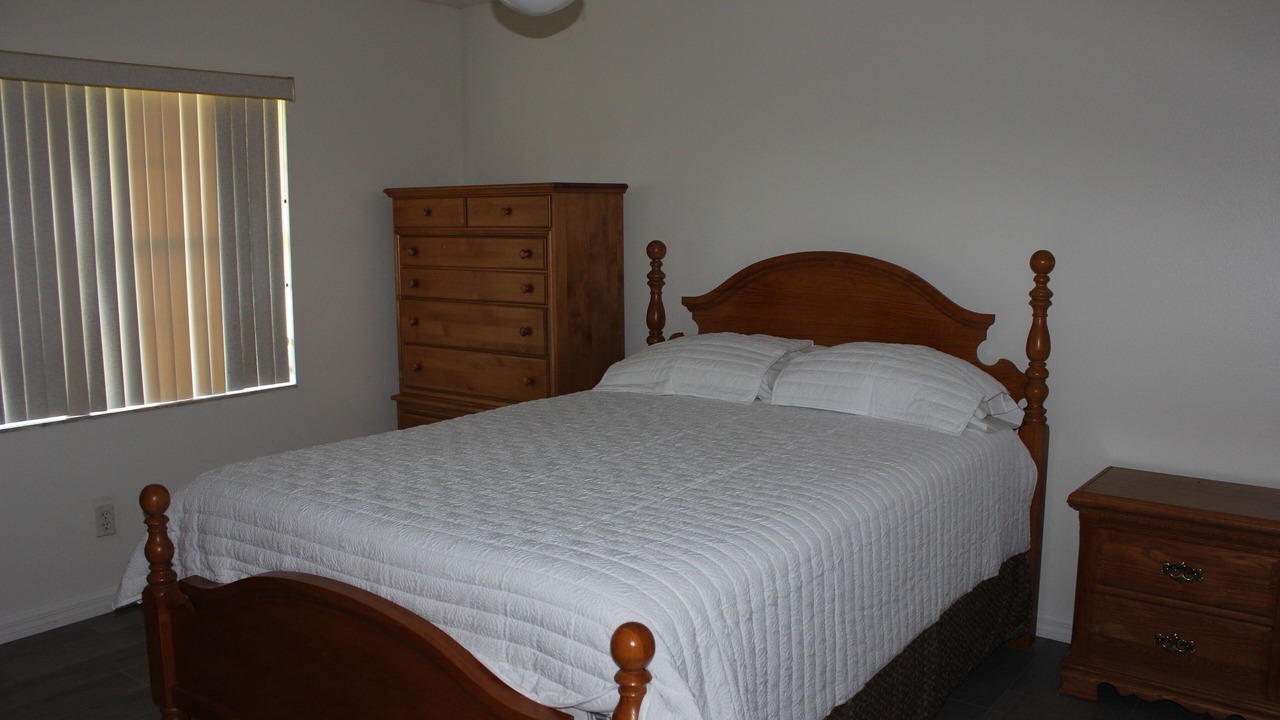 Photo of Bedroom in Lady Lake