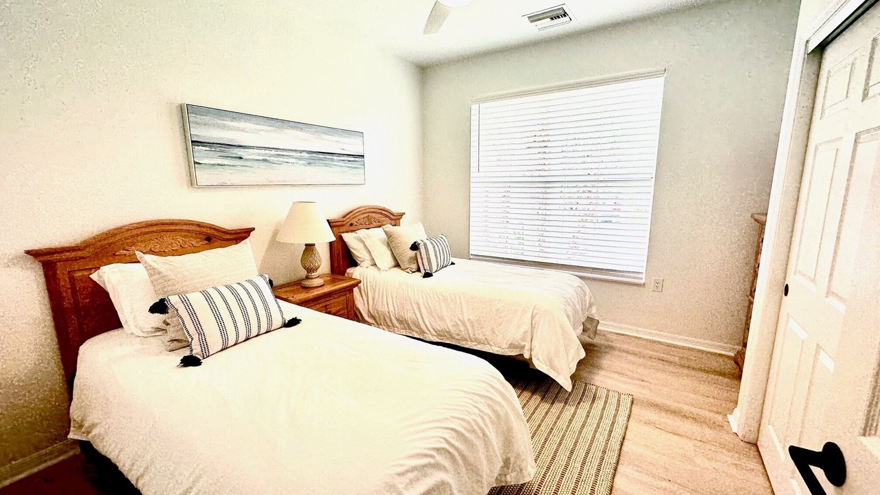 Photo of Bedroom in Naples