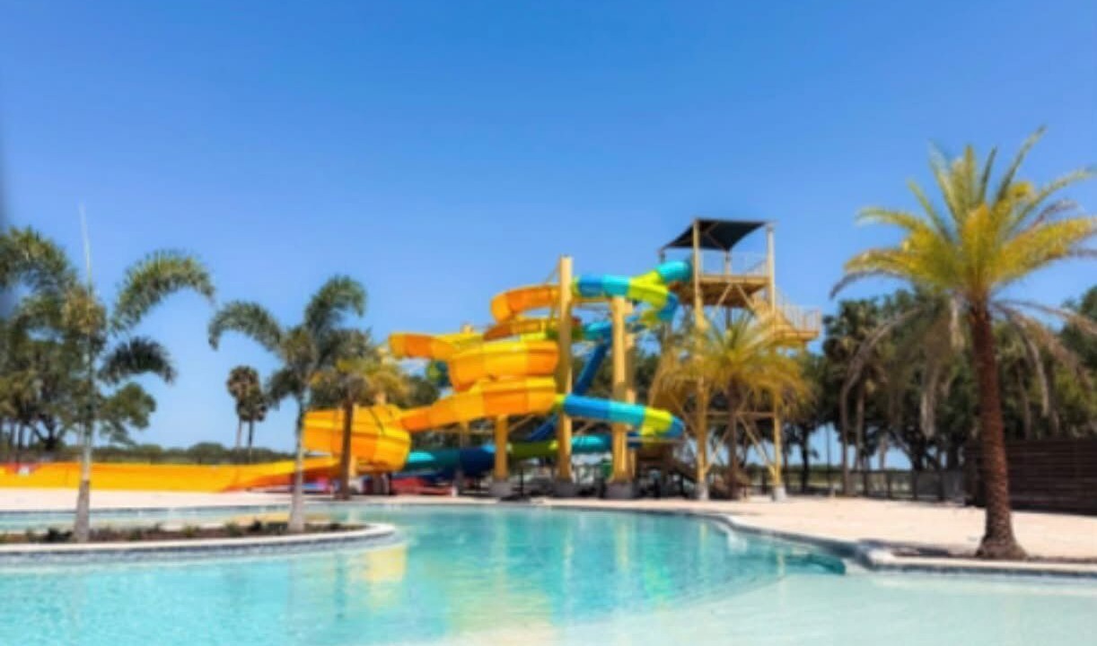Photo of Outdoor in River Ranch