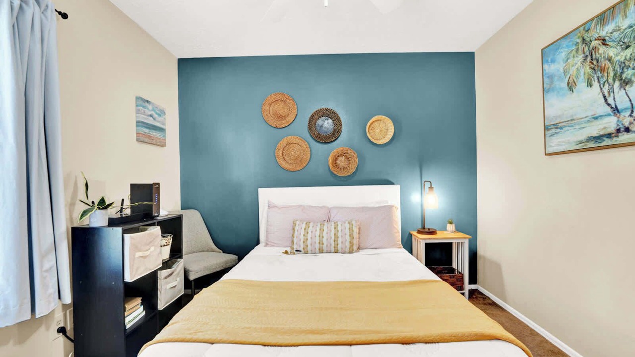 Photo of Bedroom in Lynn Haven