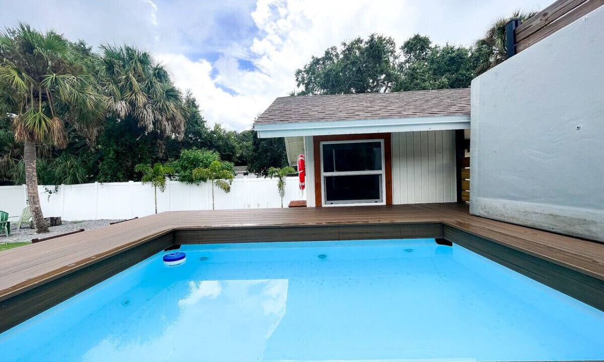 Photo of Outdoor in Sun Bay South