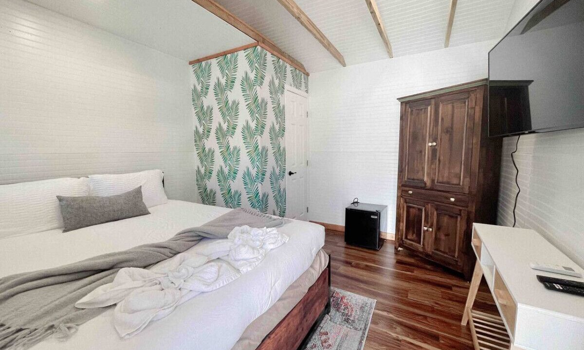 Photo of Bathroom in Sun Bay South