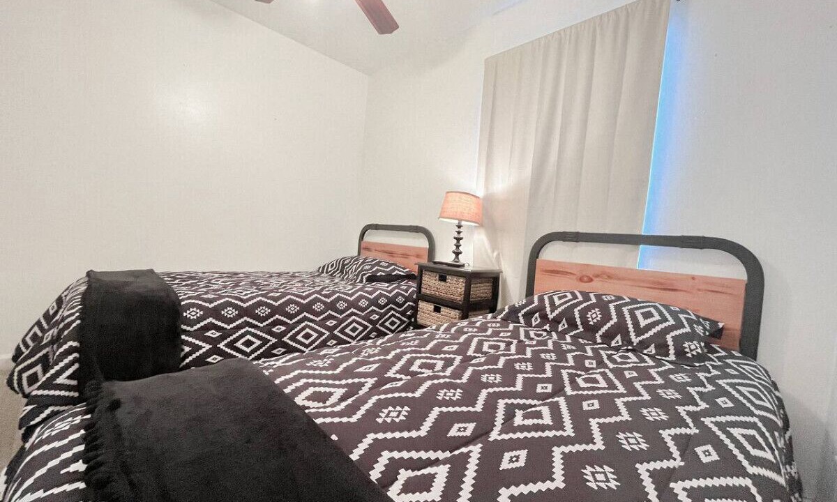 Photo of Bedroom in Sun Bay South
