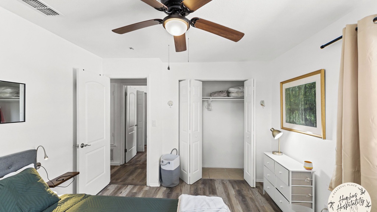 Photo of Bedroom in South Daytona