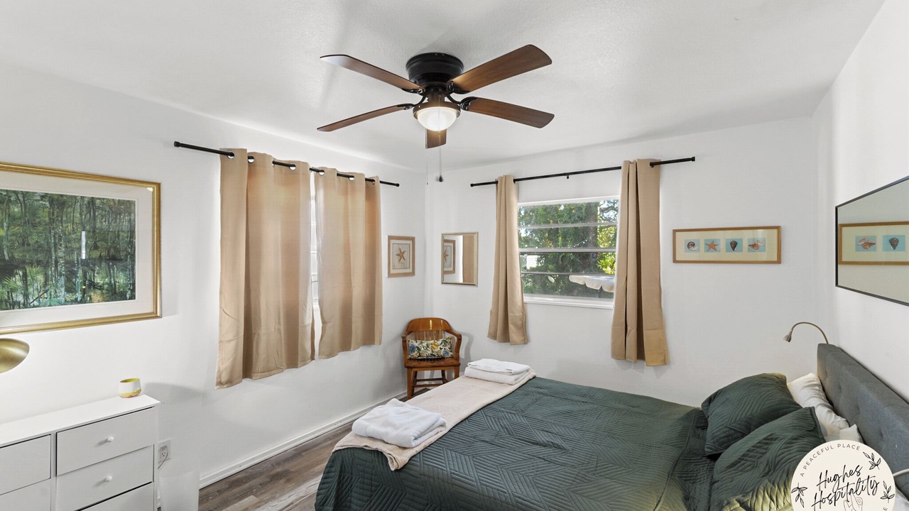 Photo of Bedroom in South Daytona