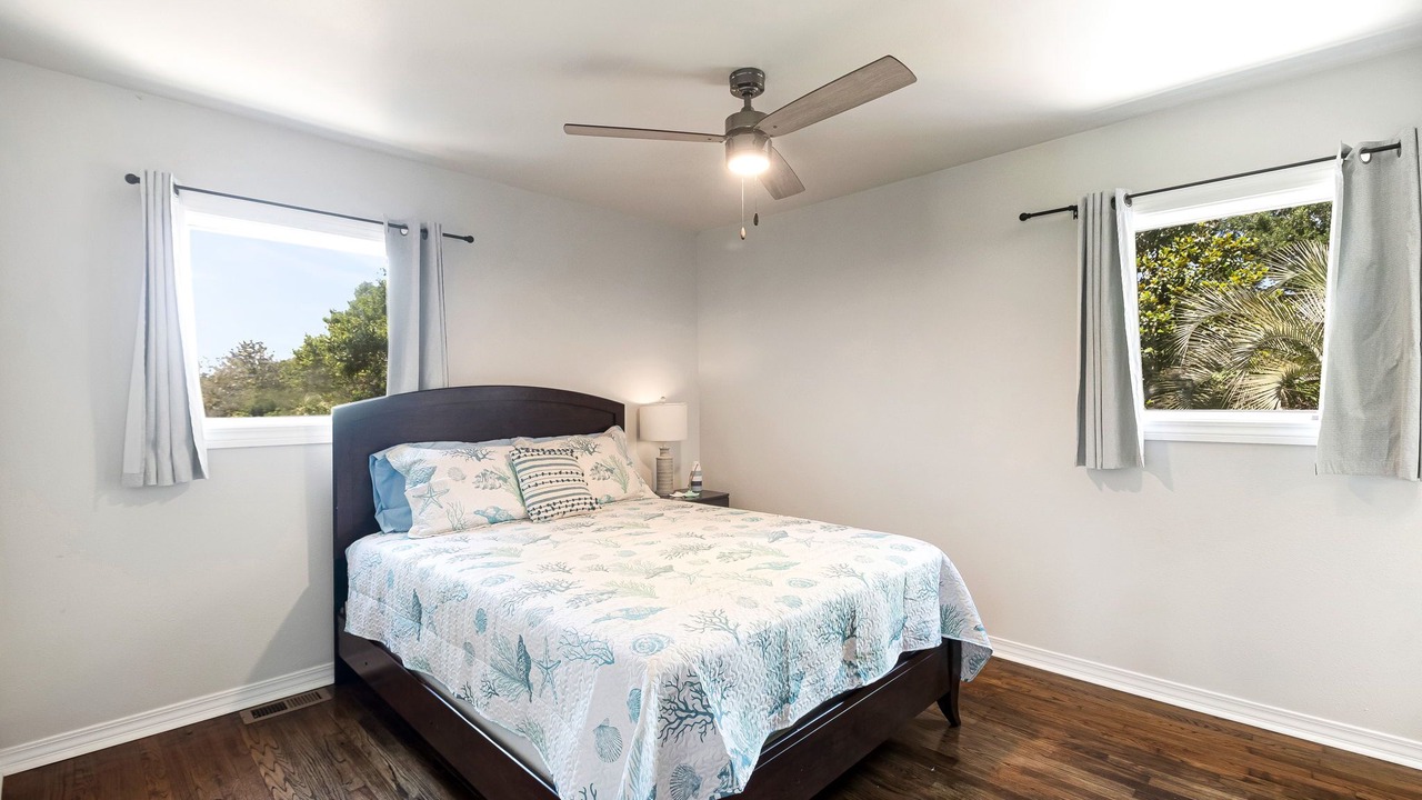 Photo of Bedroom in Southeast Pensacola