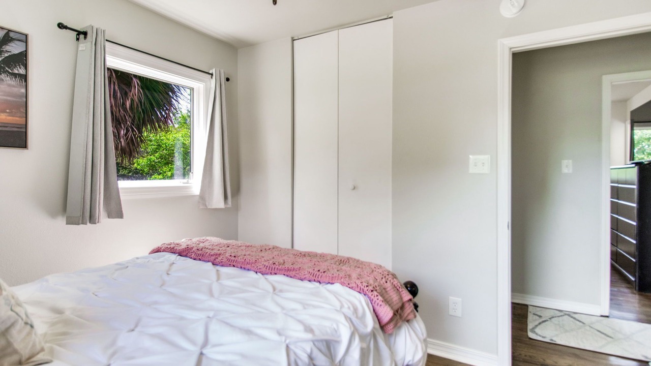 Photo of Bedroom in Southeast Pensacola