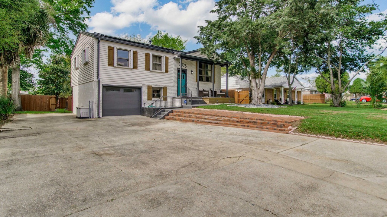 Photo of Outdoor in Southeast Pensacola