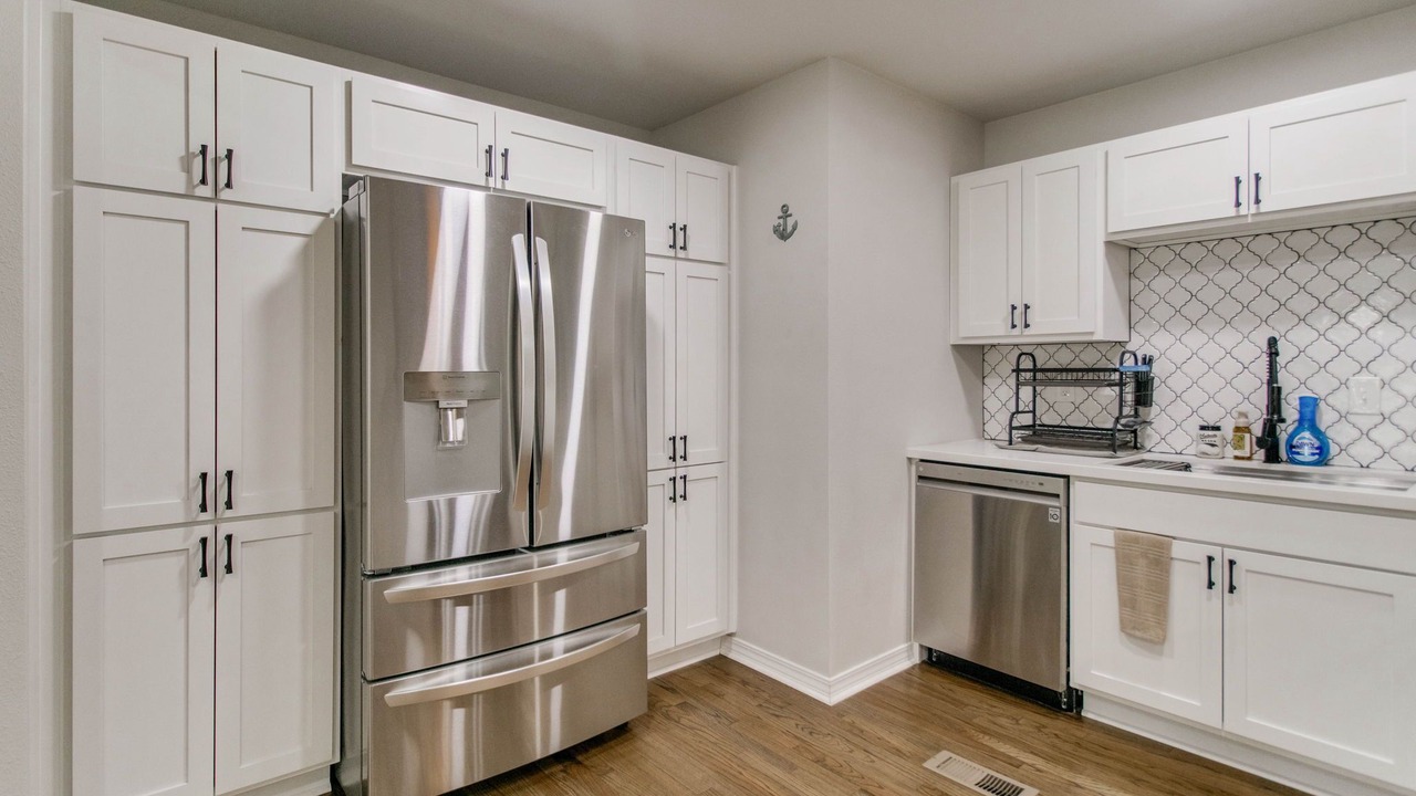 Photo of Kitchen in Southeast Pensacola