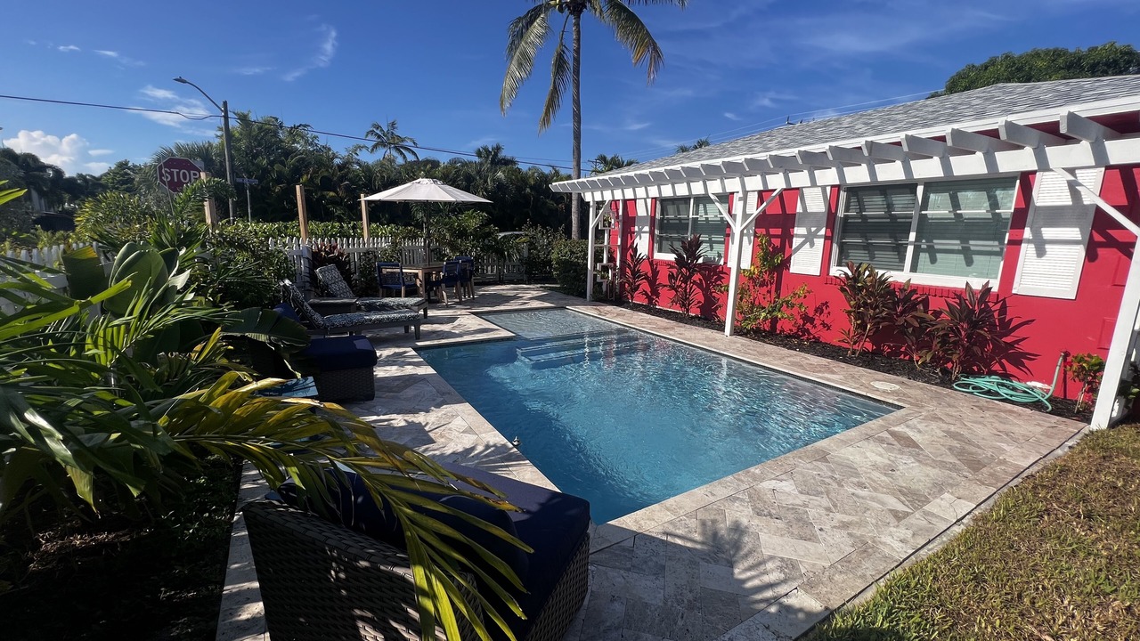 Photo of Outdoor in Parrot Cove