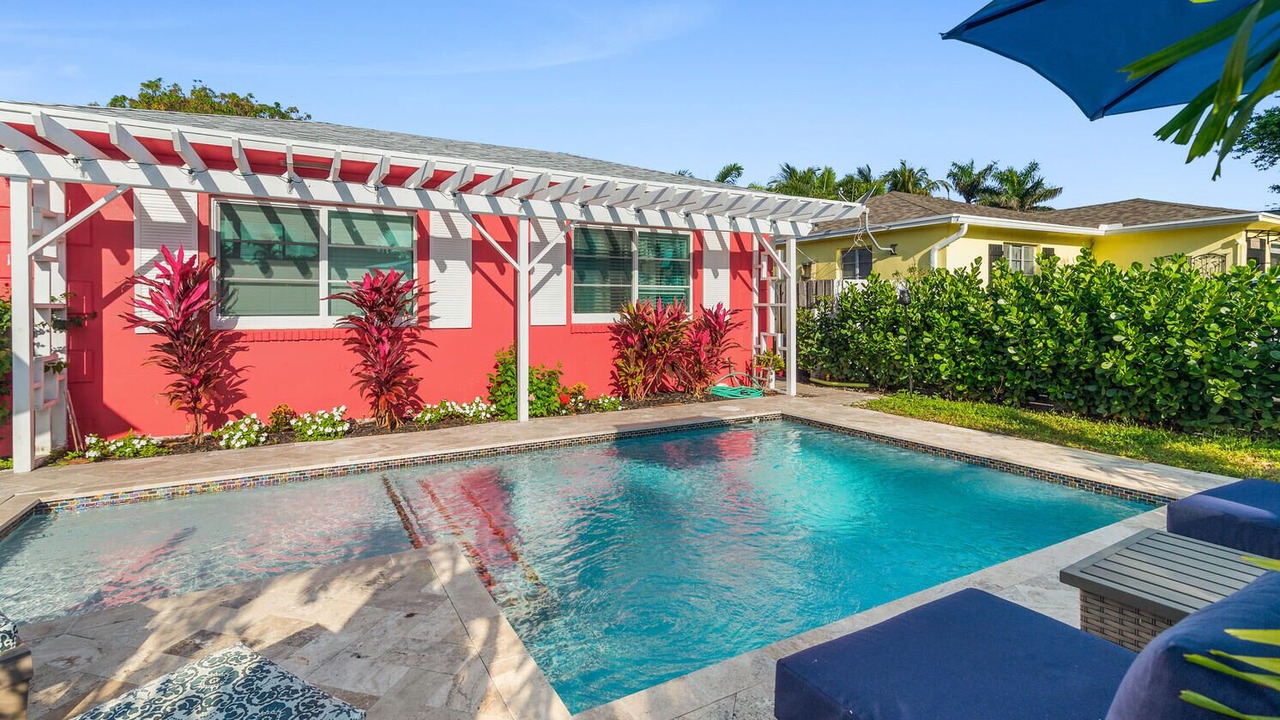 Photo of Outdoor in Parrot Cove