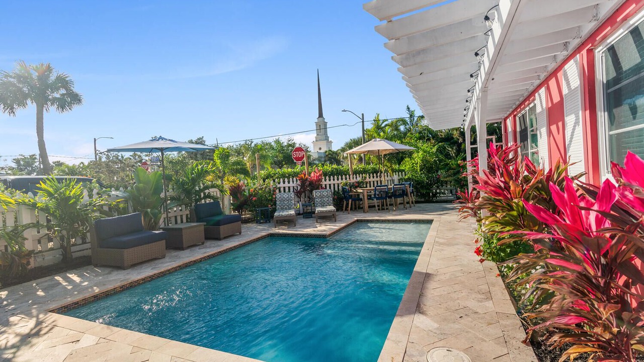 Photo of Outdoor in Parrot Cove