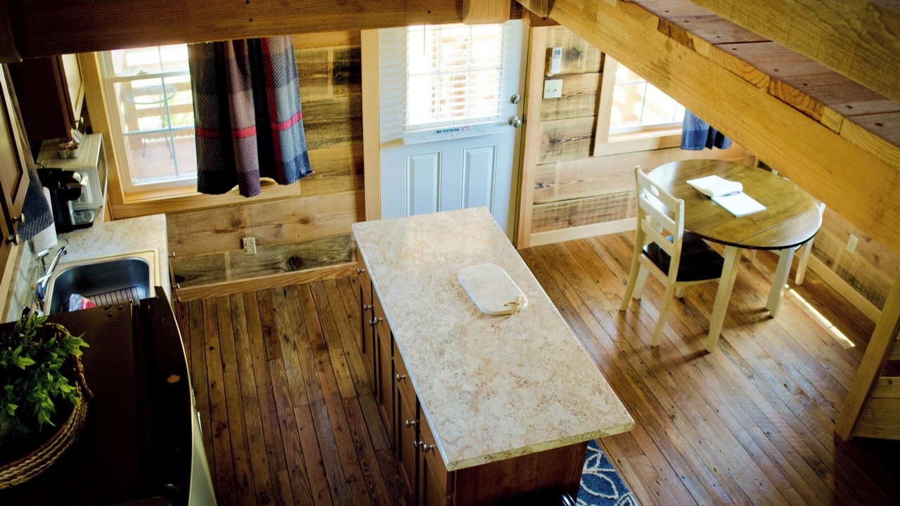 Photo of Kitchen in Ashburn