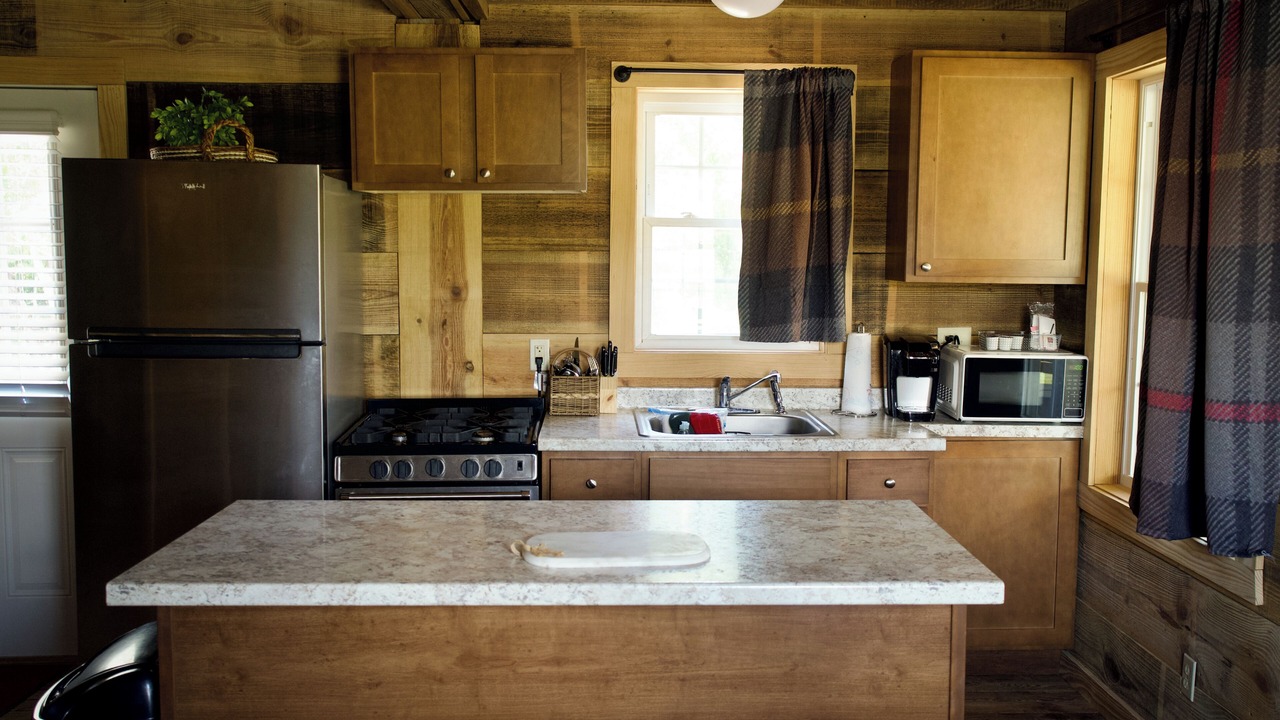 Photo of Kitchen in Ashburn