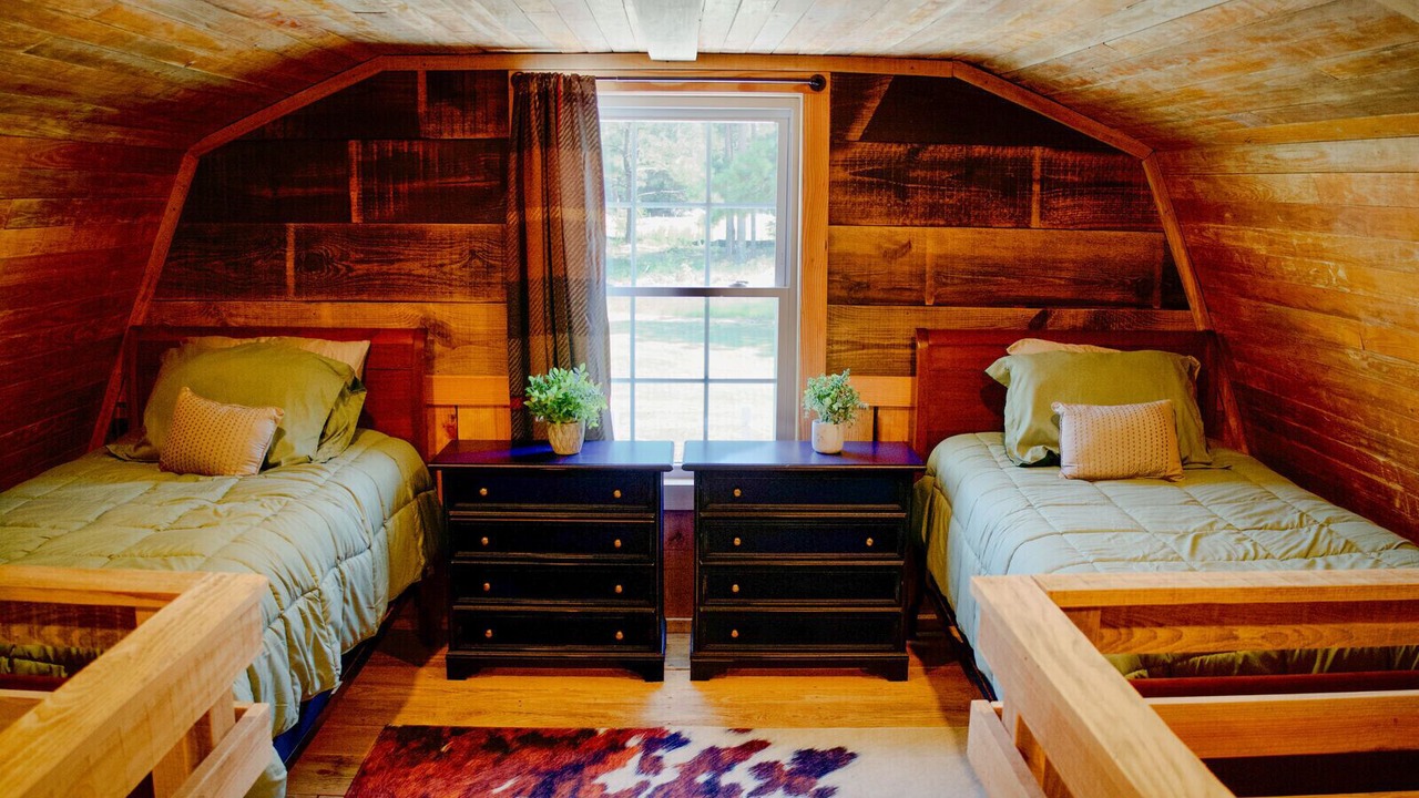 Photo of Bedroom in Ashburn