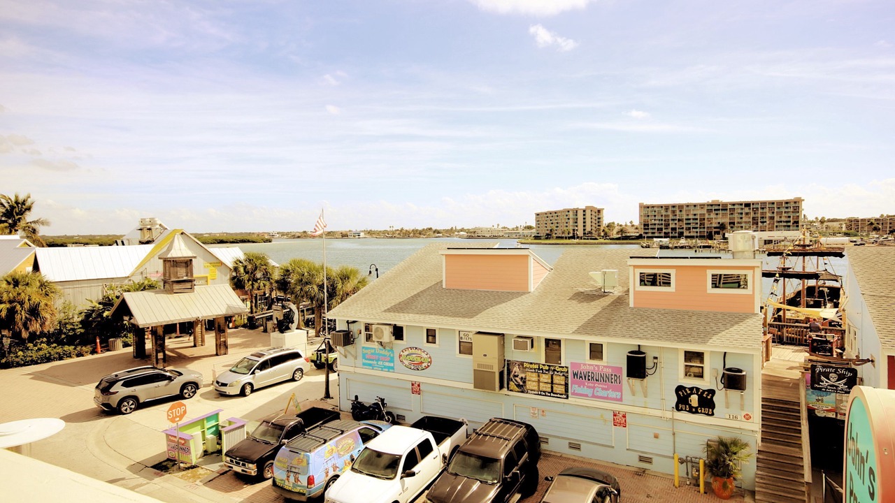 Photo of Others in Madeira Beach