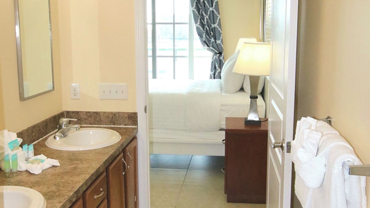 Photo of Bathroom in Madeira Beach