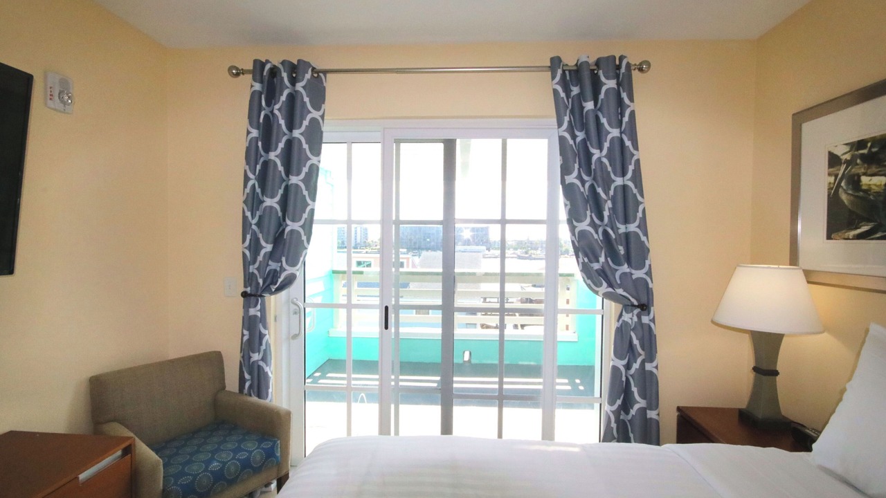 Photo of Bedroom in Madeira Beach