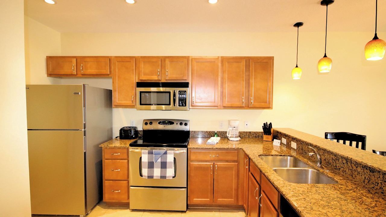 Photo of Kitchen in Madeira Beach