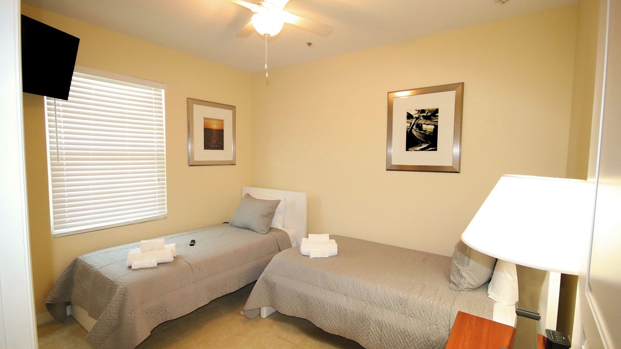Photo of Bedroom in Madeira Beach