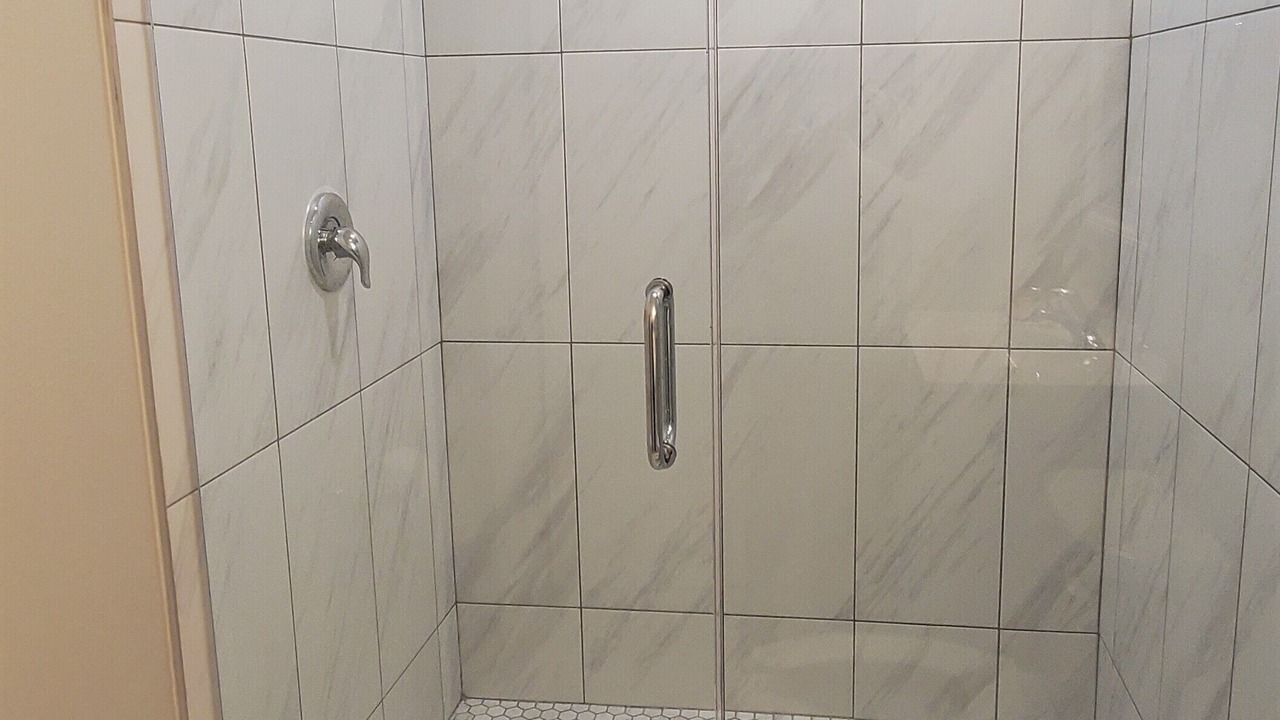 Photo of Bathroom in Madeira Beach