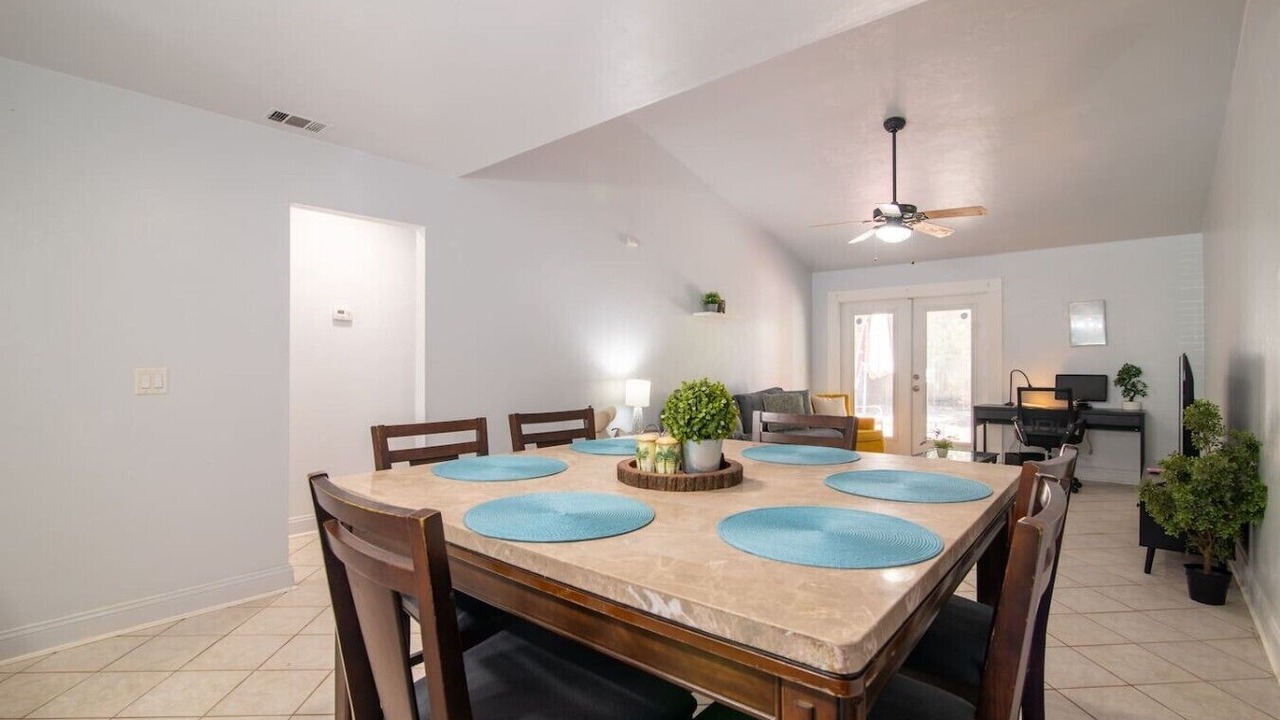 Photo of Bedroom in Gainesville