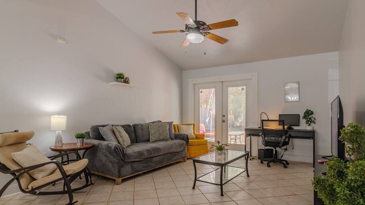 Photo of Bedroom in Gainesville