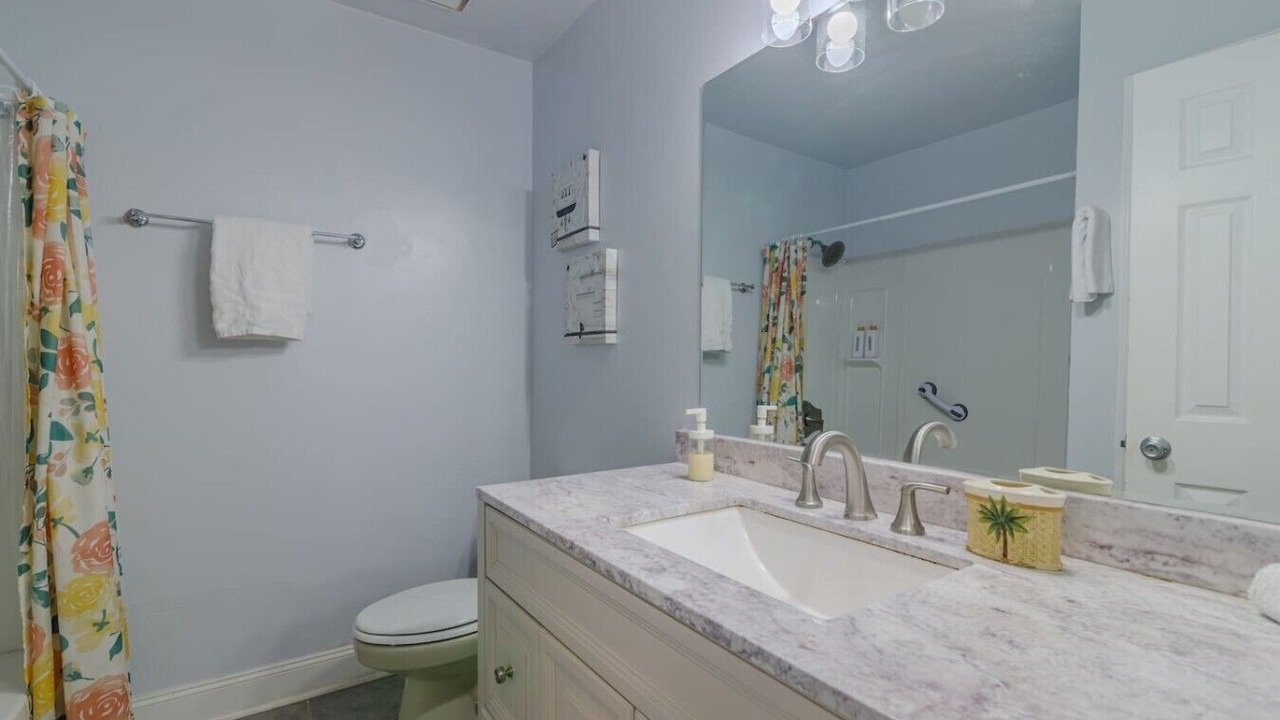 Photo of Bathroom in Gainesville