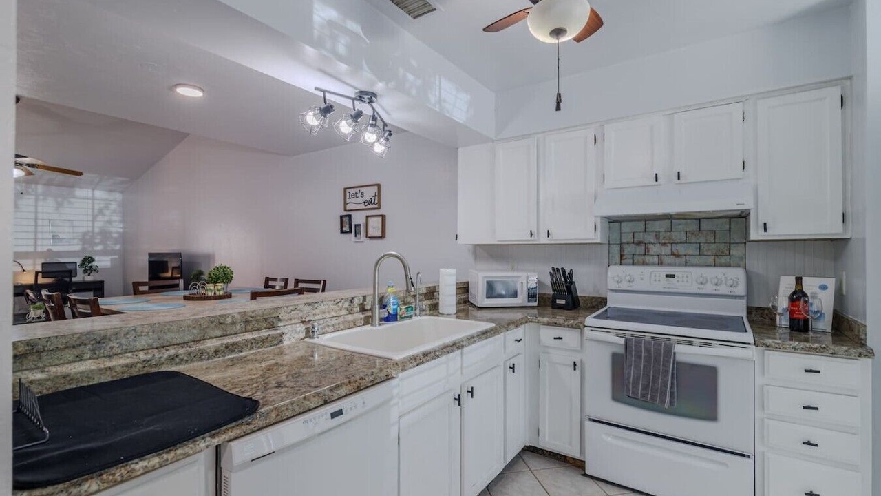 Photo of Bedroom in Gainesville