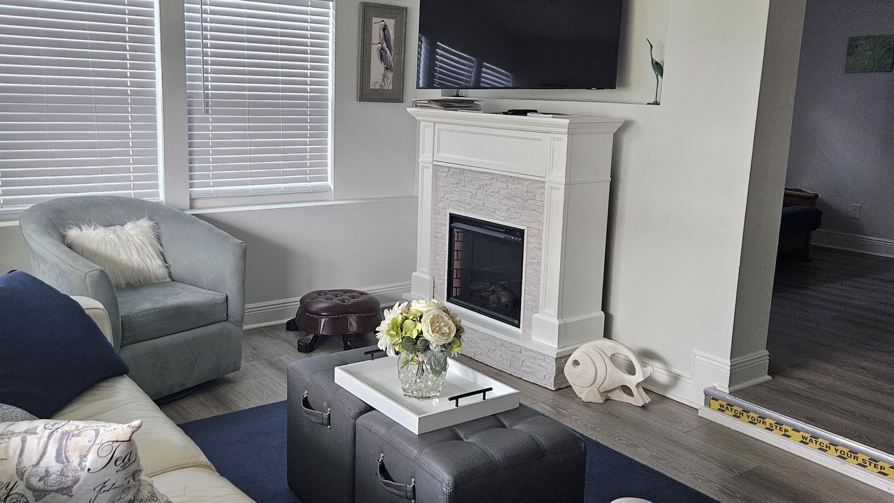 Photo of Livingroom in Citrus Springs