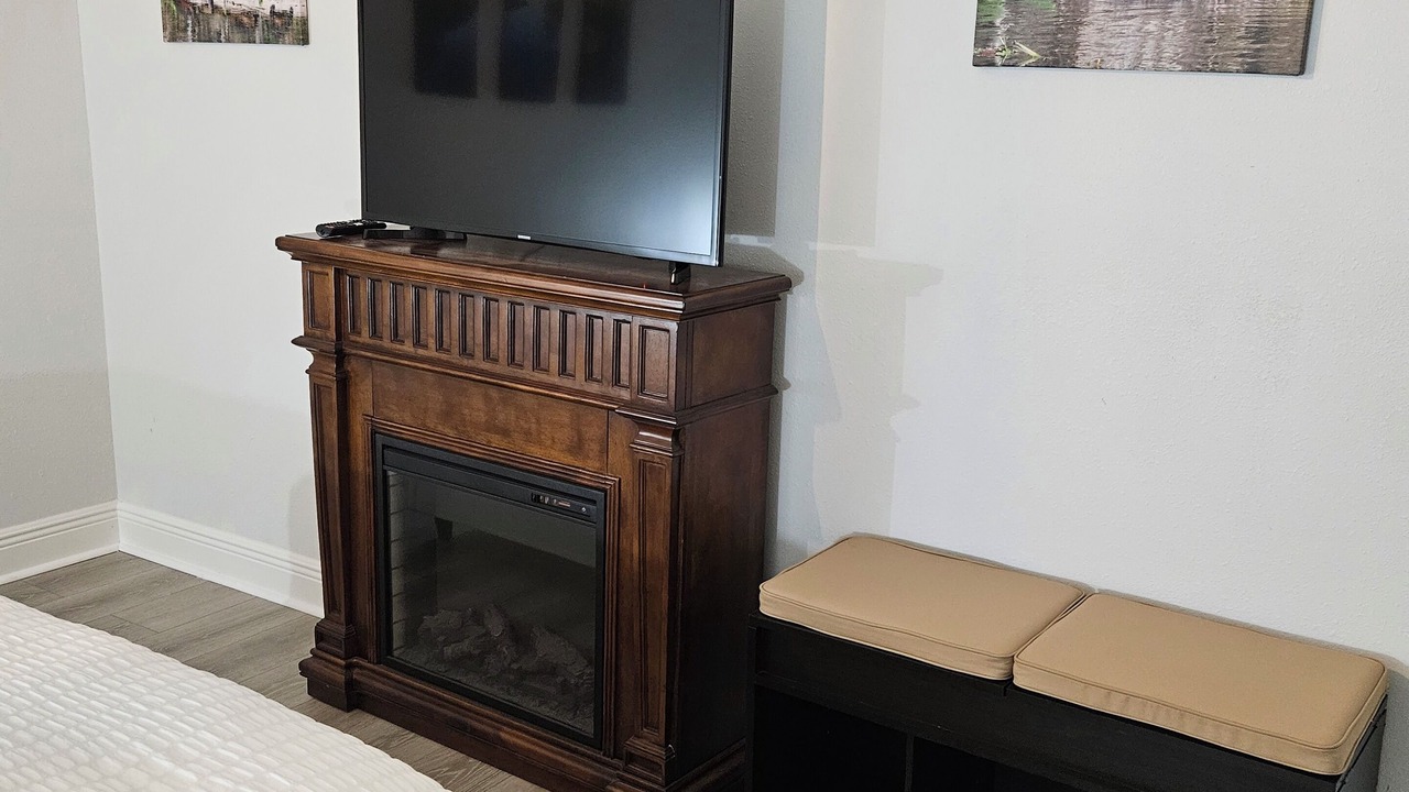Photo of Livingroom in Citrus Springs