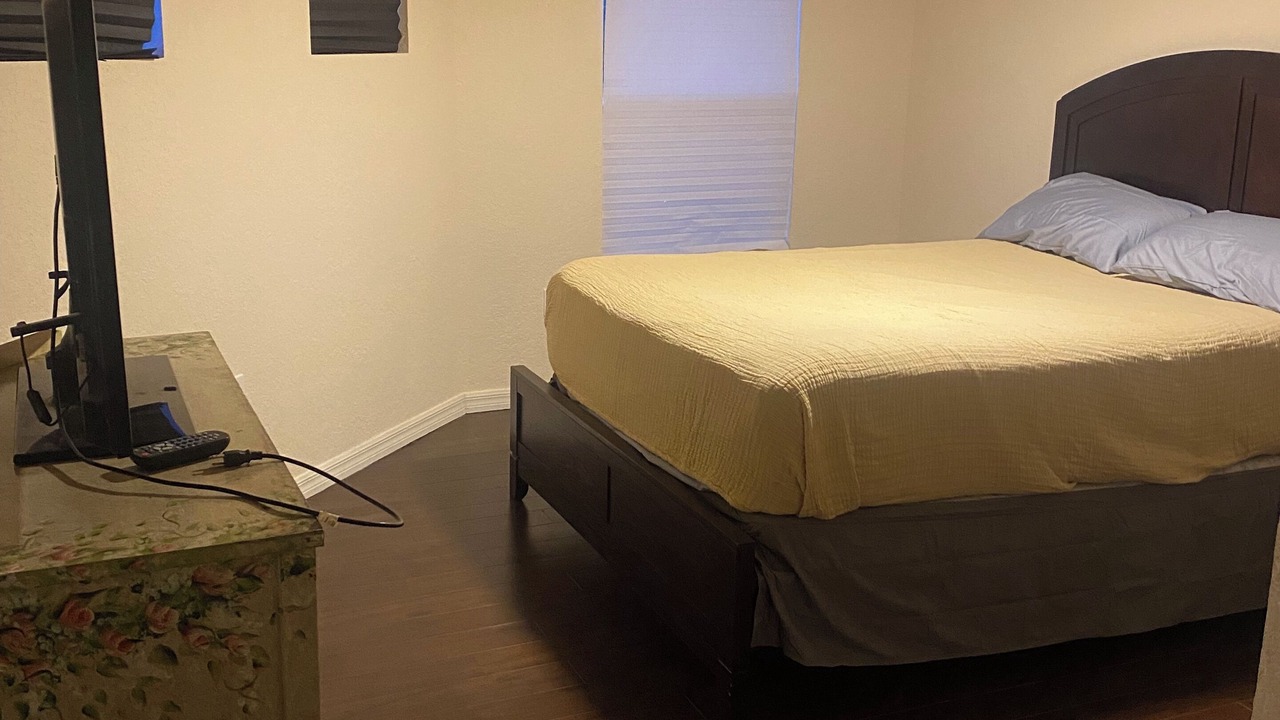 Photo of Bedroom in Wedgefield