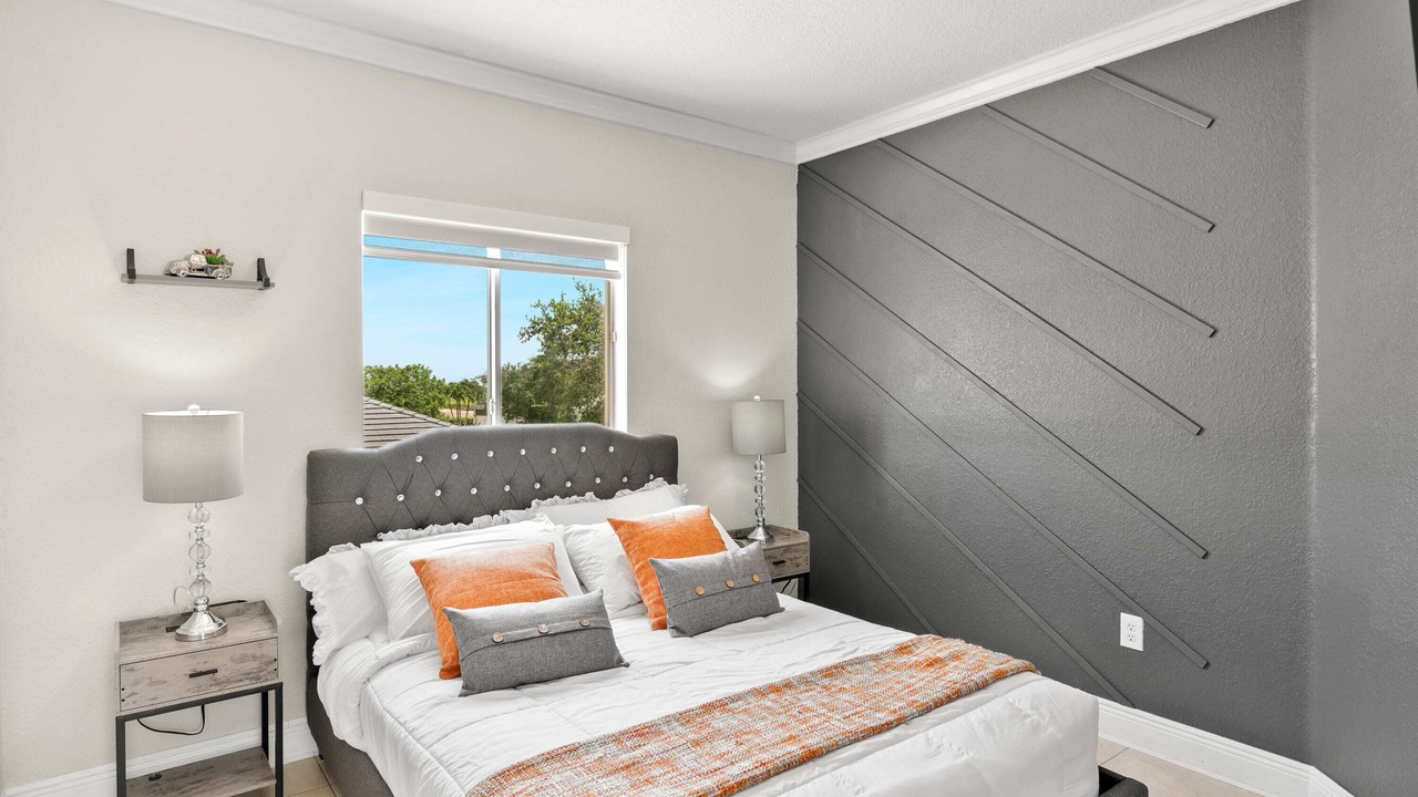Photo of Bedroom in Country Walk