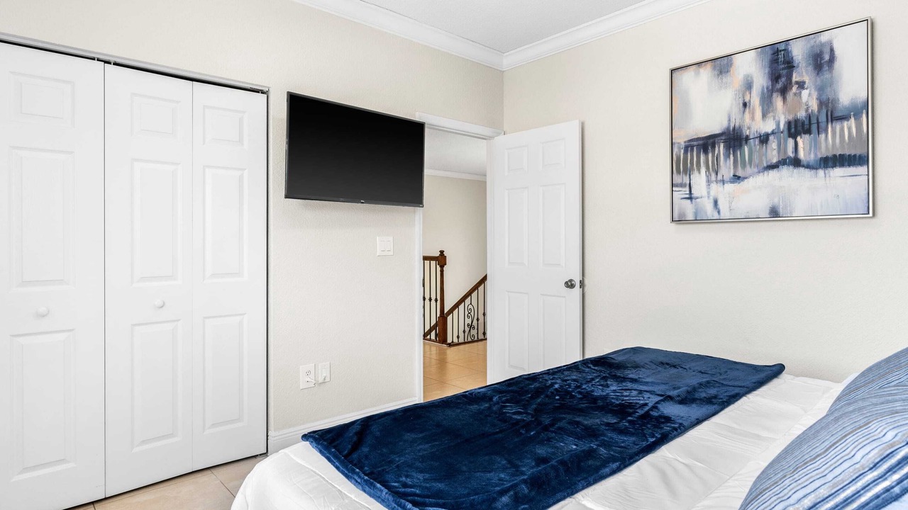 Photo of Bedroom in Country Walk