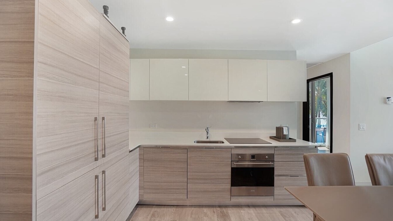 Photo of Kitchen in Hollywood