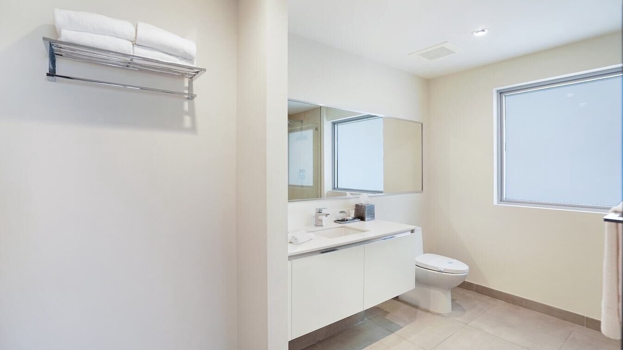 Photo of Bathroom in Hollywood