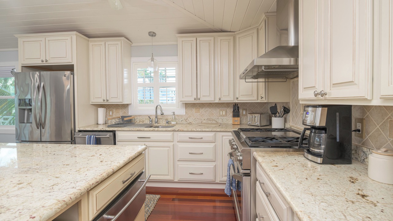 Photo of Kitchen in Bokeelia