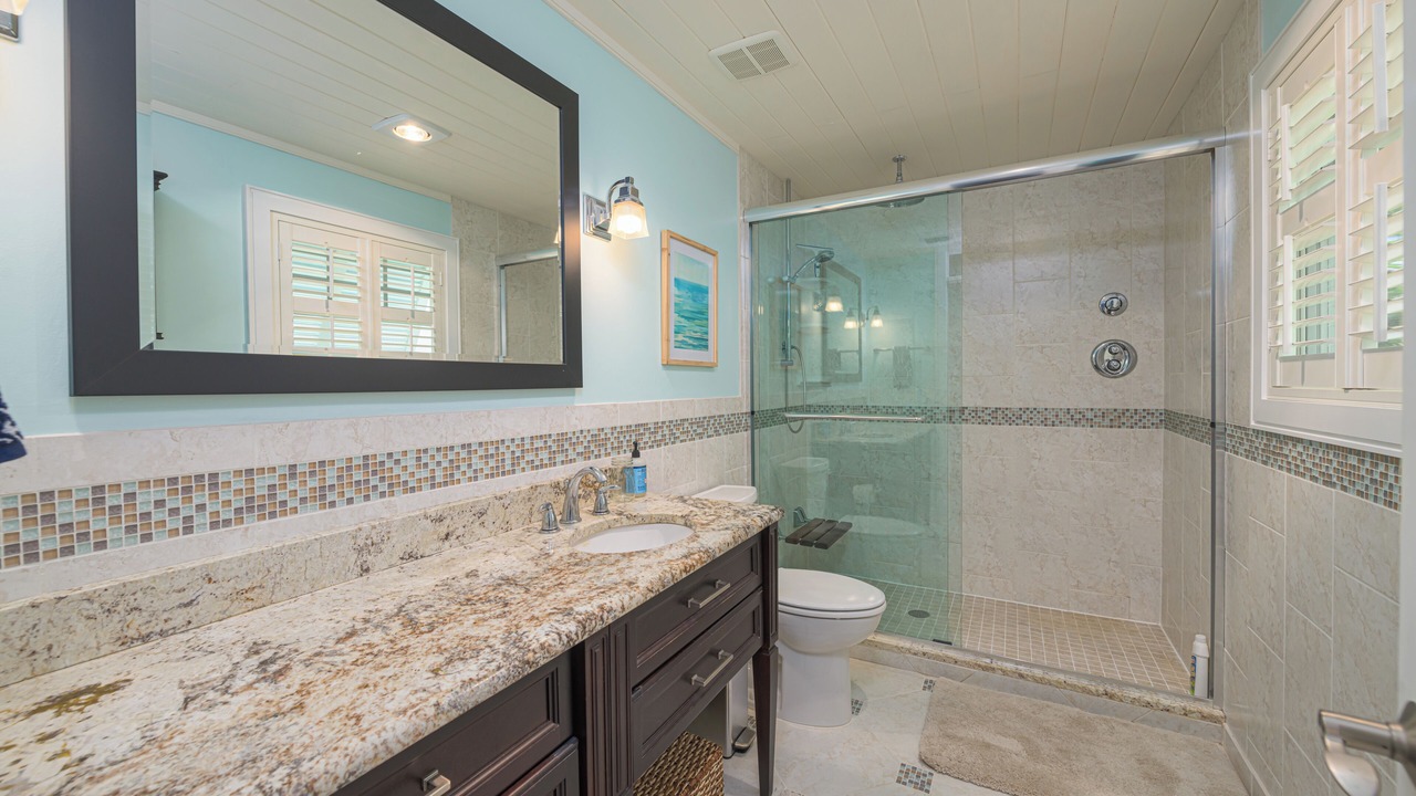 Photo of Bathroom in Bokeelia