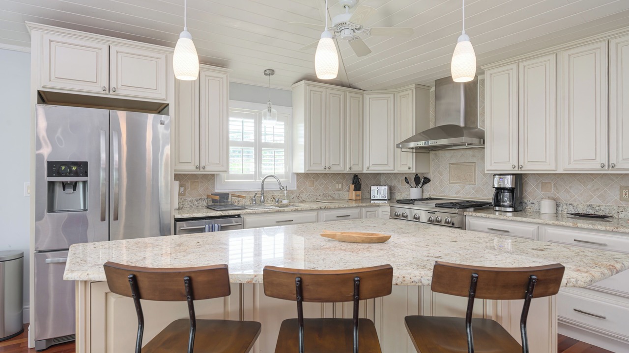 Photo of Kitchen in Bokeelia