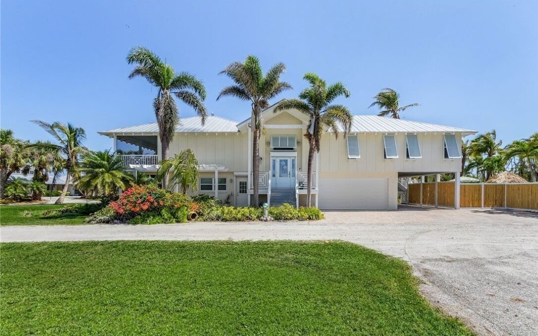 Photo of Outdoor in Bokeelia