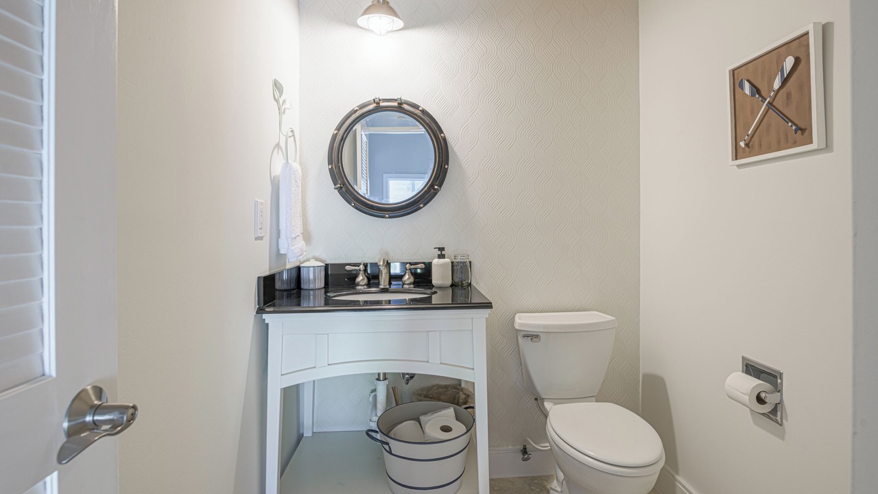 Photo of Bathroom in Bokeelia