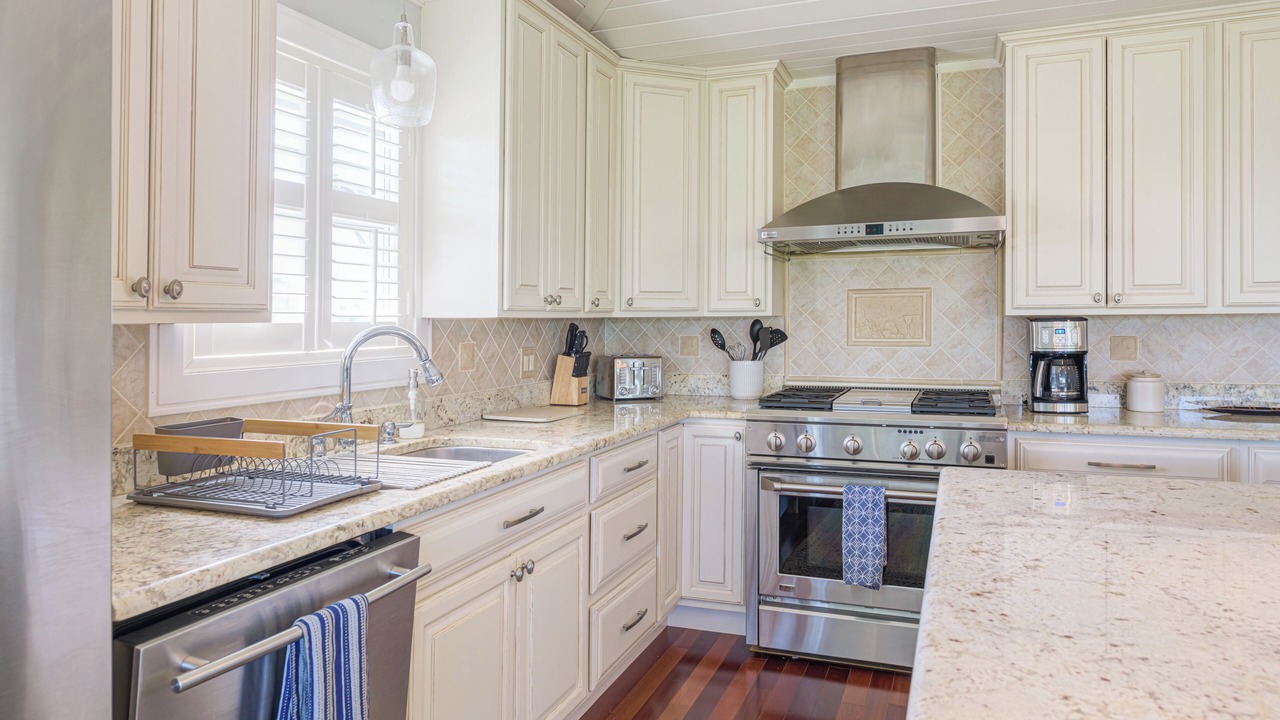Photo of Kitchen in Bokeelia
