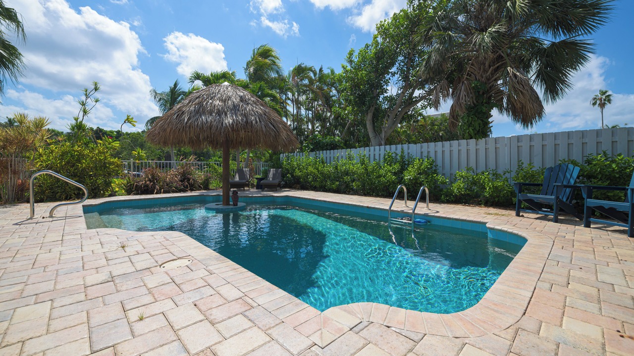 Photo of Outdoor in Bokeelia