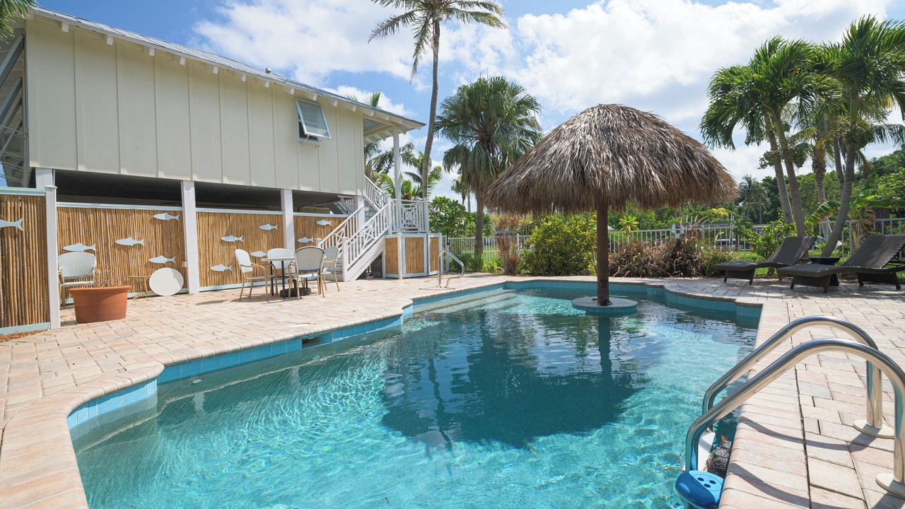 Photo of Outdoor in Bokeelia