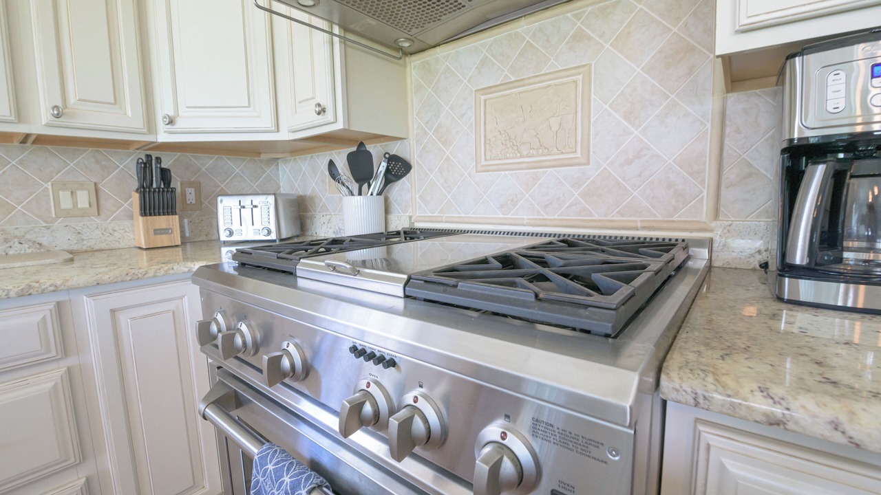 Photo of Kitchen in Bokeelia