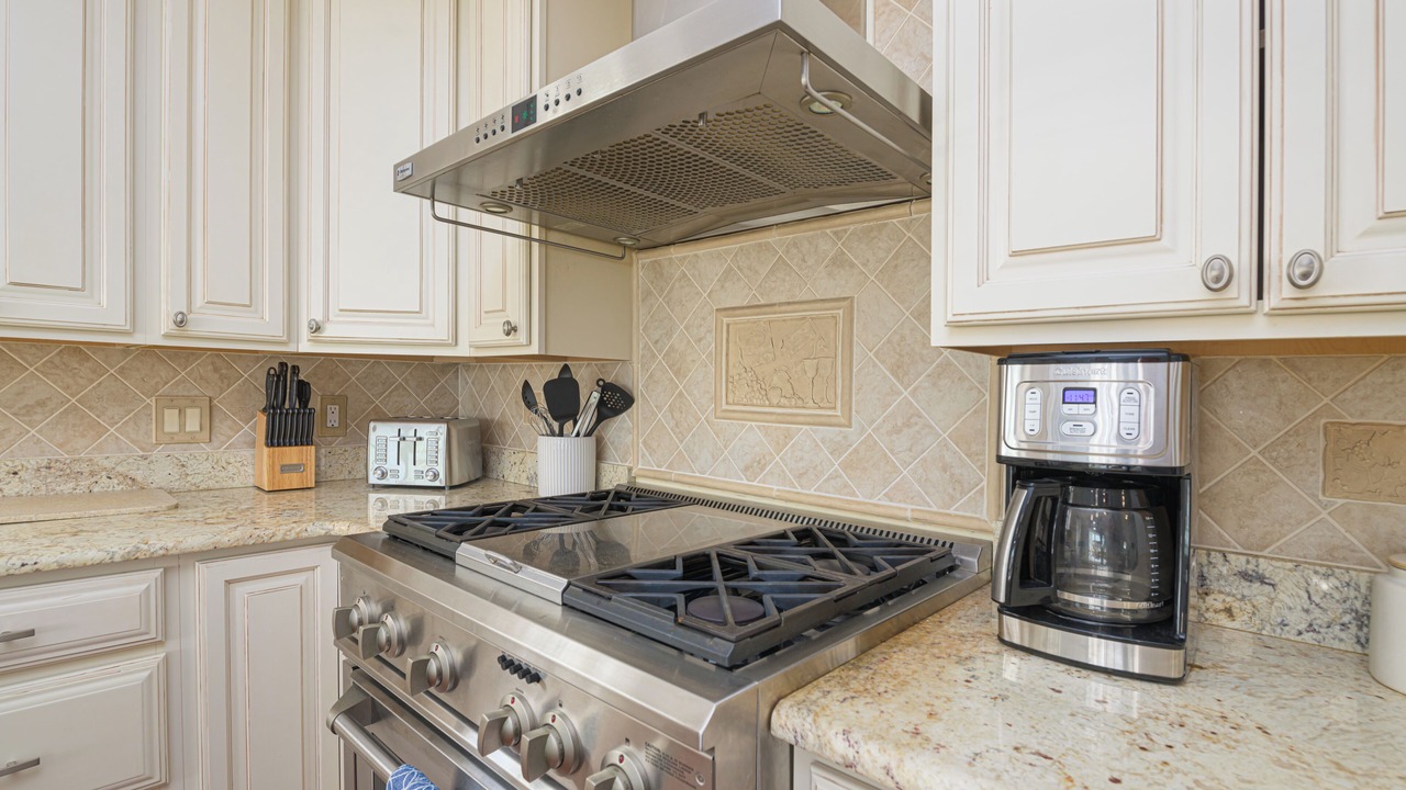 Photo of Kitchen in Bokeelia