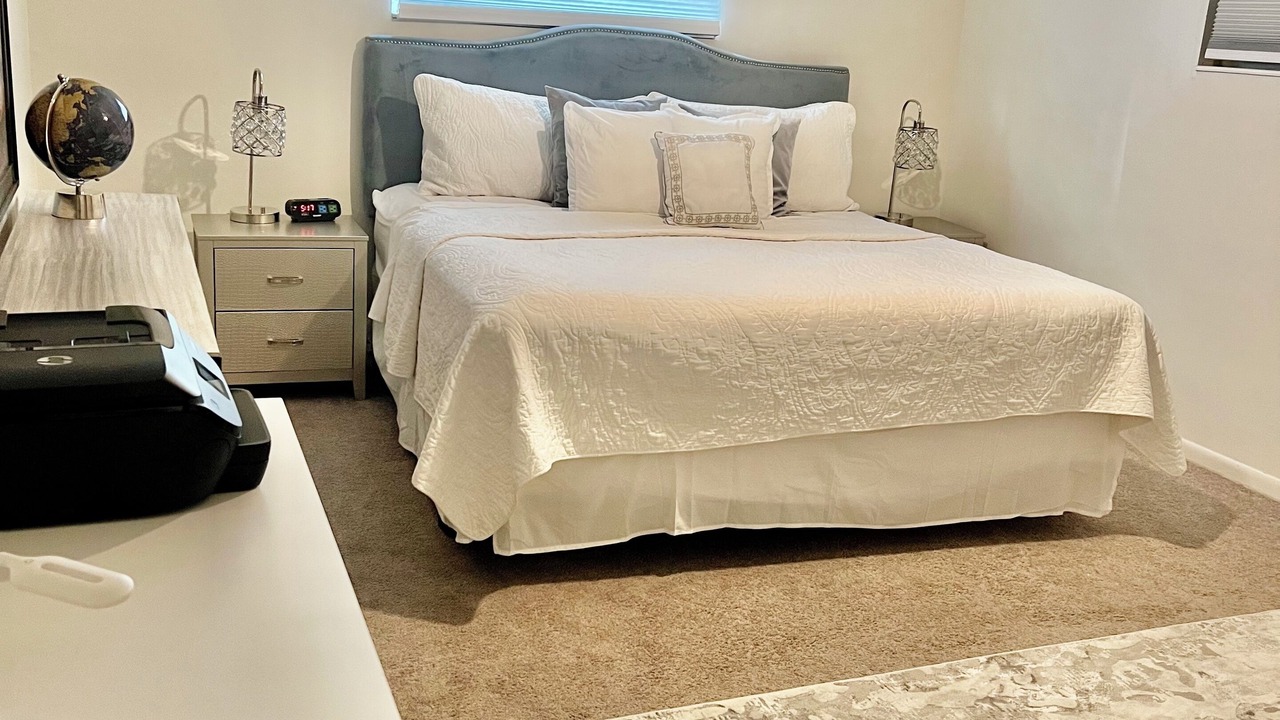 Photo of Bedroom in Altamonte Springs
