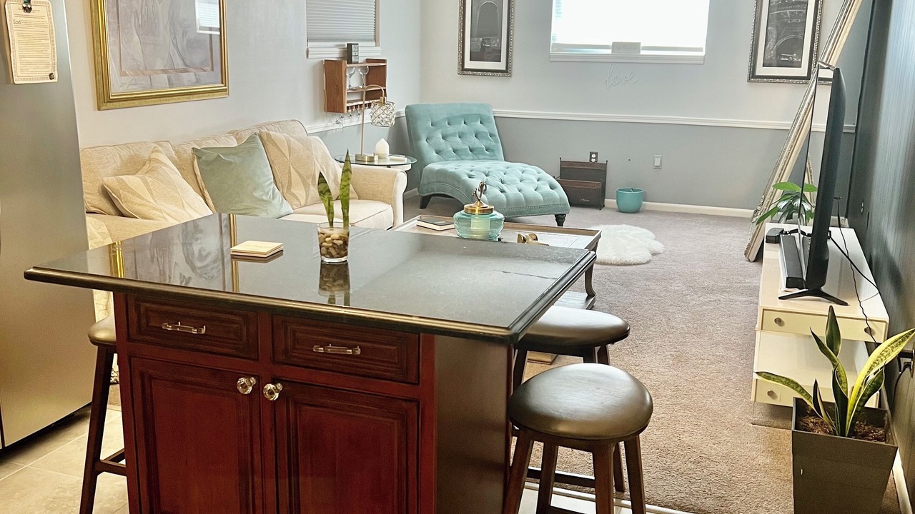 Photo of Livingroom in Altamonte Springs