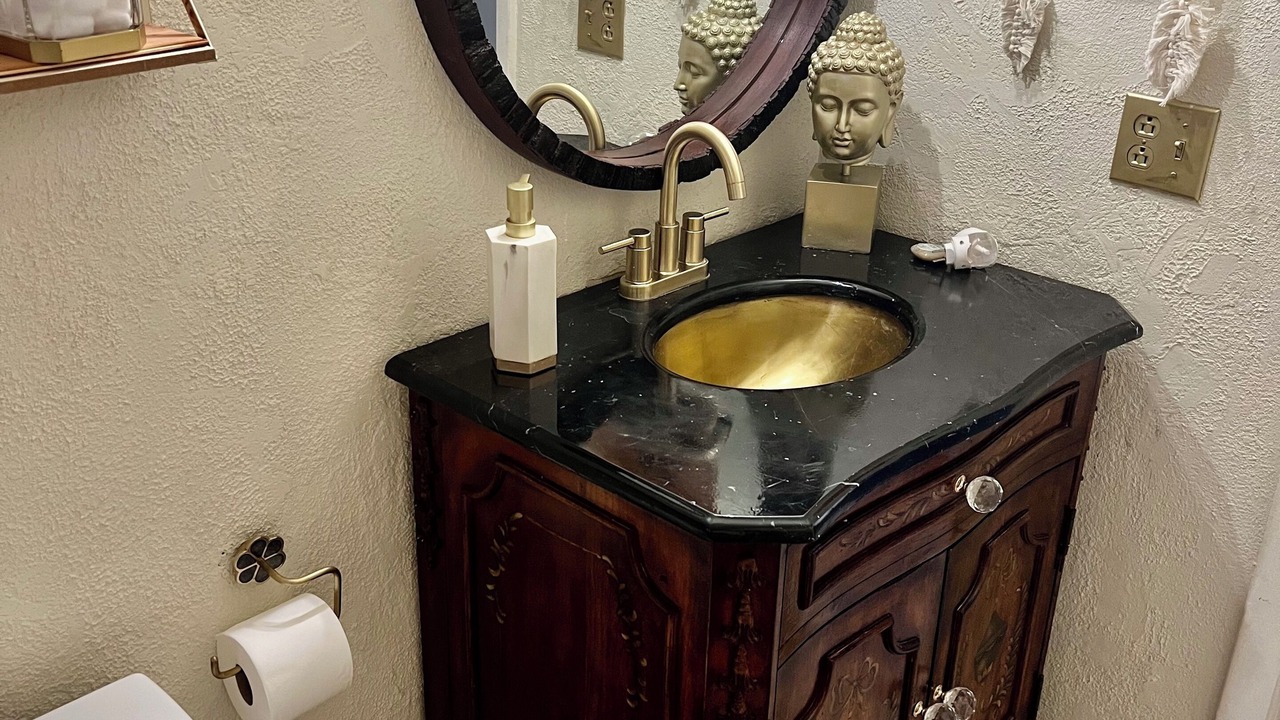 Photo of Bathroom in Altamonte Springs